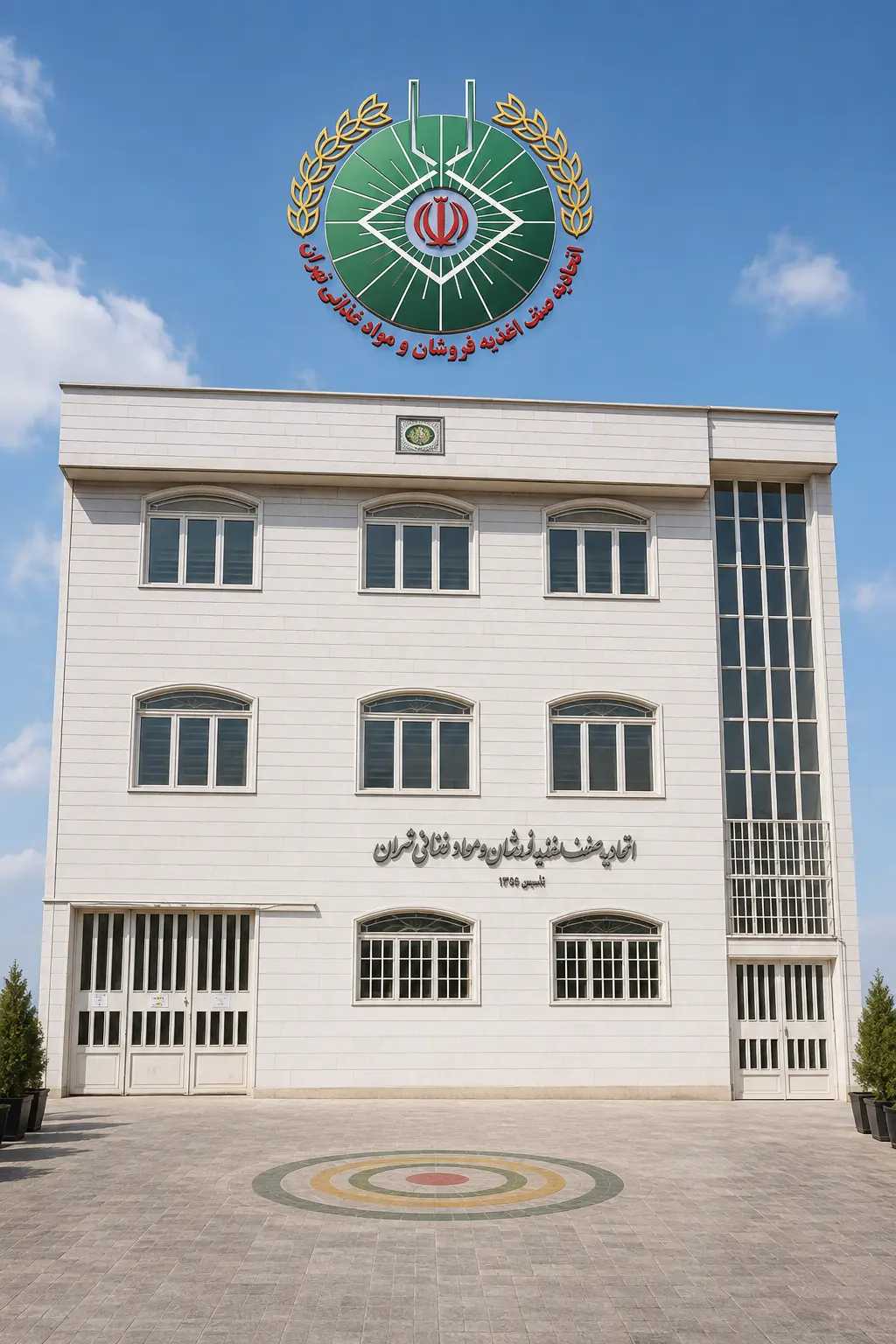 ارتباط با ما