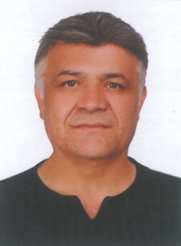 سیدمجید حسینی عضو هیئت مدیره اتحادیه اغذیه تهران