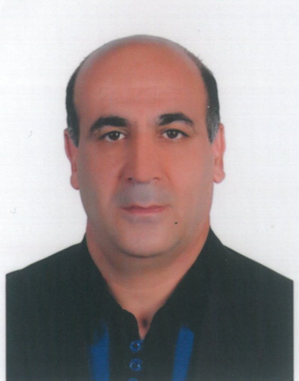 سعید سلیمی دانشگر عضو هیئت مدیره اتحادیه اغذیه تهران