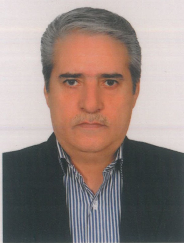 مجید محبی ریاست اتحادیه اغذیه فروشان تهران
