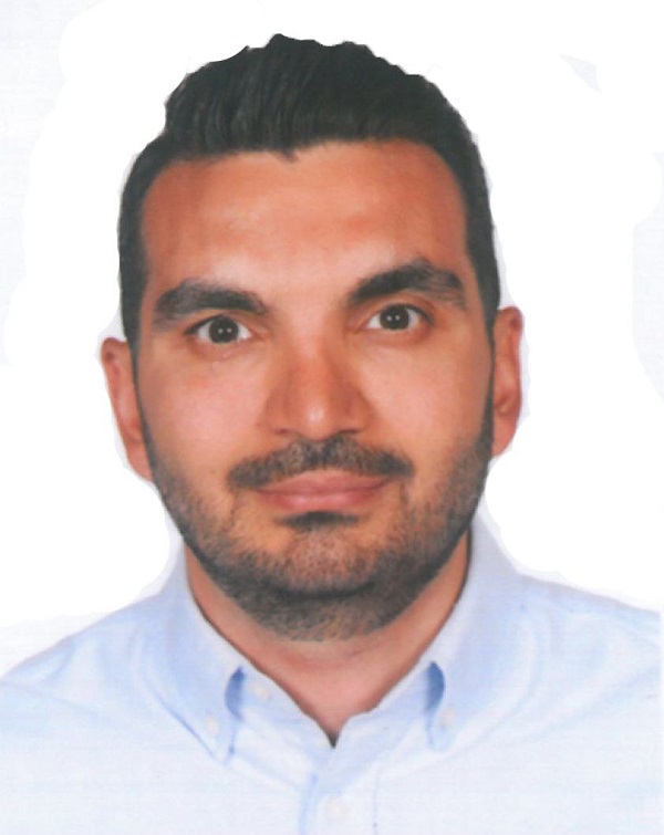 محمد حامد بذرافشان نایب رئیس دوم اتحادیه اغذیه فروشان تهران