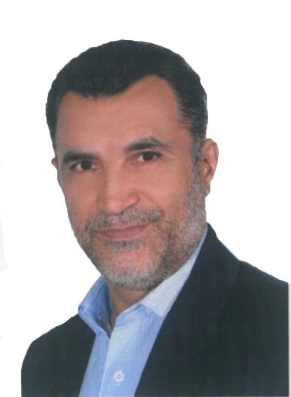 محمد سمیعی زنوزی نایب رئیس اول اتحادیه اغذیه فروشان تهران