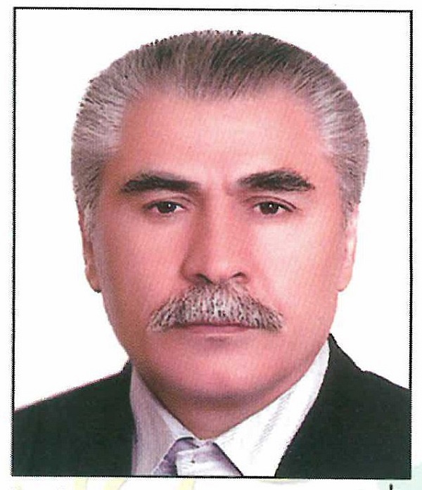 اسداله احمدی شهریور بازرس هیئت مدیره اتحادیه اغذیه تهران