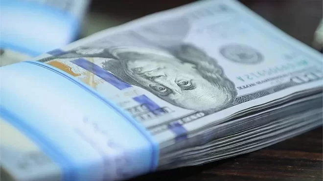 صدور گواهی سپرده مدت دار ارزی ویژه